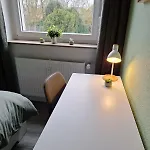 For 4 - Parking Space For Car - Internet Bielefeld