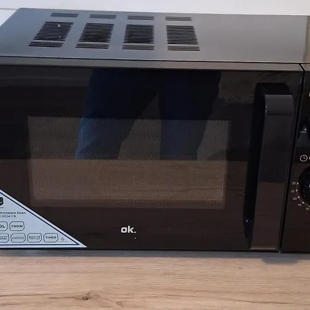 For 4 - Parking Space For Car - Internet Lejlighed Bielefeld