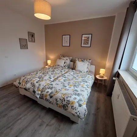 For 4 - Parking Space For Car - Internet شقة