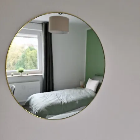 For 4 - Parking Space For Car - Internet شقة *