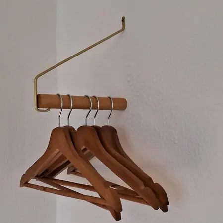 For 4 - Parking Space For Car - Internet شقة بيليفيلد