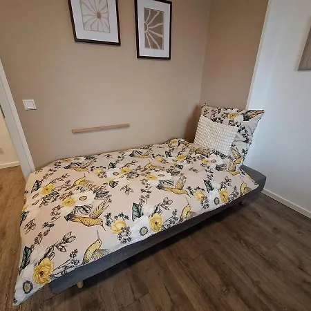 For 4 - Parking Space For Car - Internet Apartament *