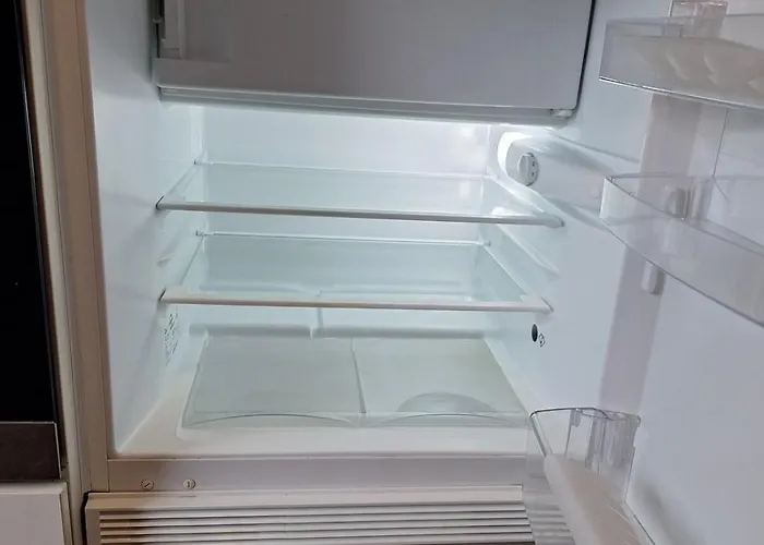 Lejlighed For 4 - Parking Space For Car - Internet