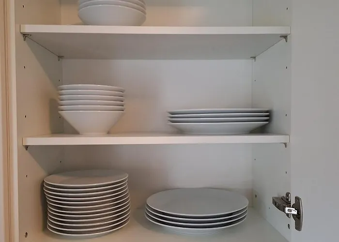 For 4 - Parking Space For Car - Internet * Bielefeld