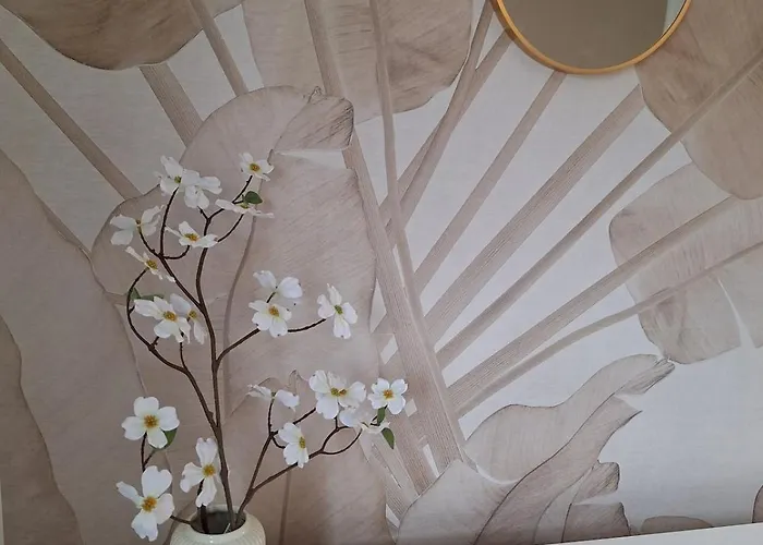 For 4 - Parking Space For Car - Internet * Bielefeld