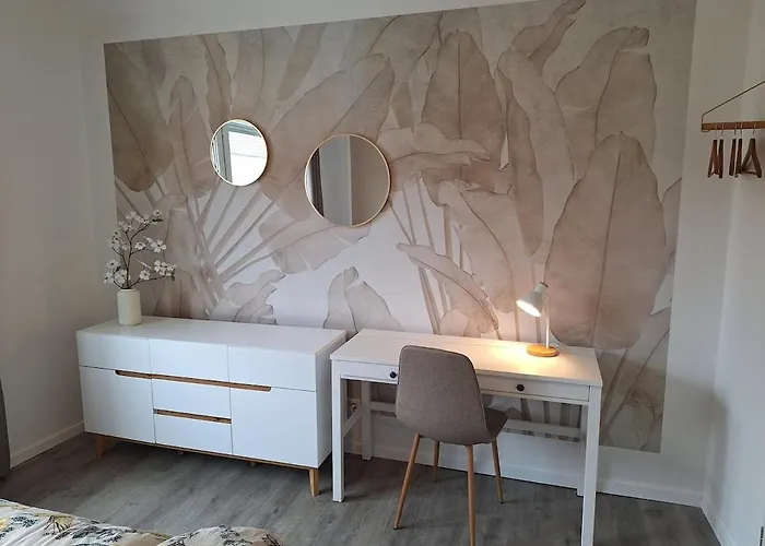 For 4 - Parking Space For Car - Internet * Bielefeld