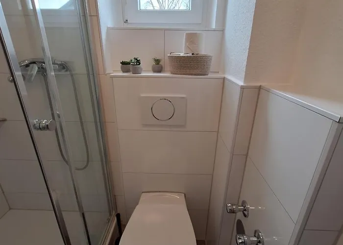 For 4 - Parking Space For Car - Internet * Bielefeld